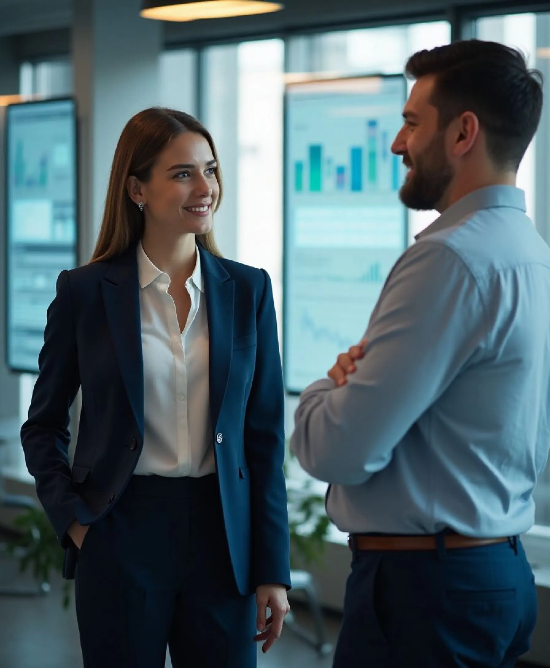 Sesja coachingowa właściciela firmy