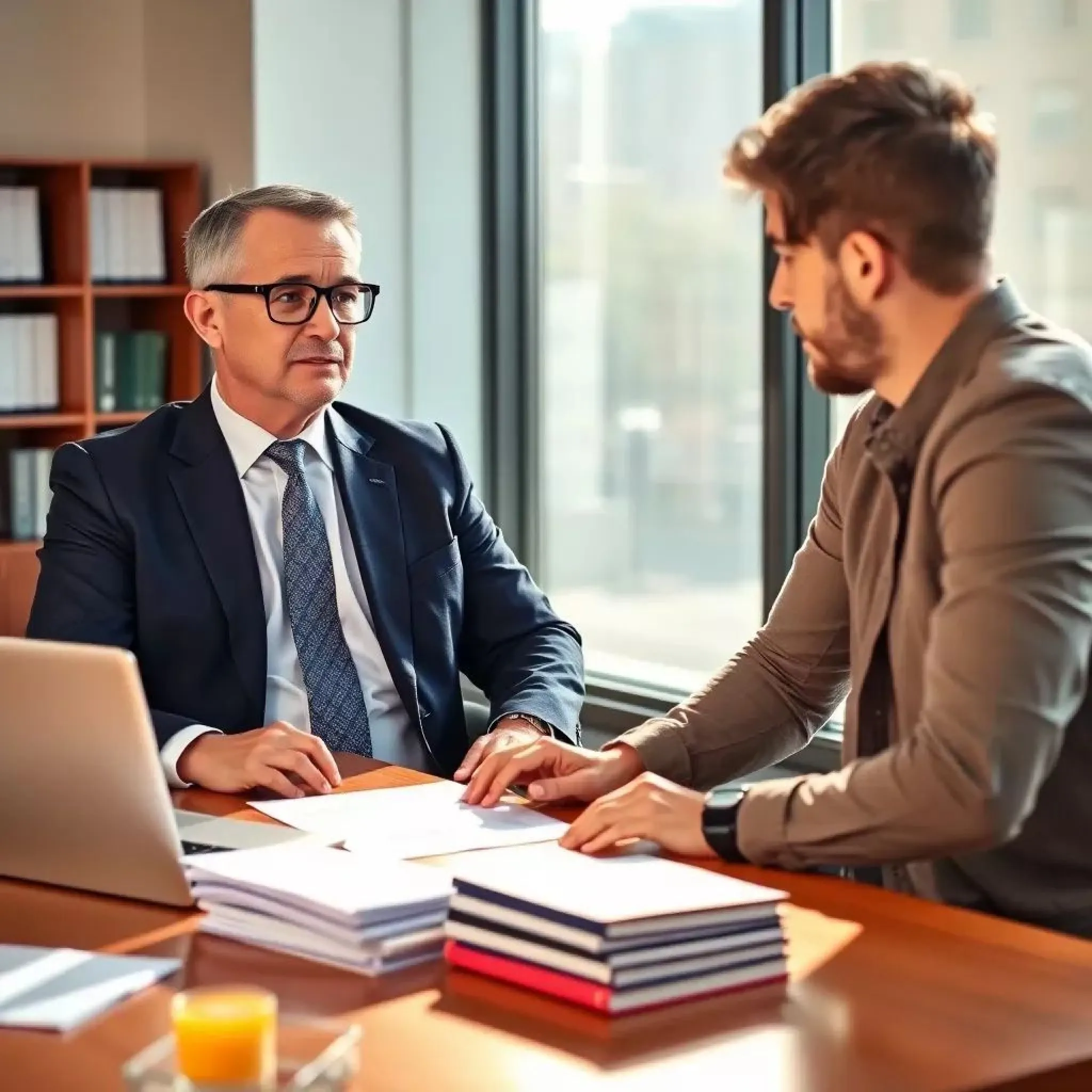 Plan działania i tablica z priorytetami